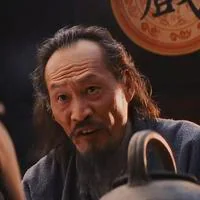 Chen Zhi Yong profile photo