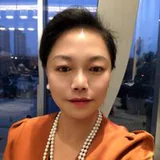 Chen Zi Yu as Zhang Gui Hua profile photo