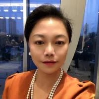 短劇演員陳姿妤頭像
