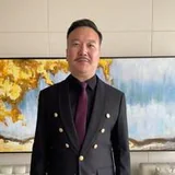 Cheng Biao as Lu Dong profile photo