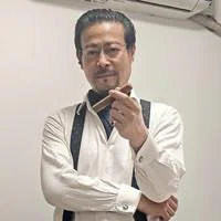 短劇演員程泊淵頭像