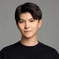 短剧演员程亮头像