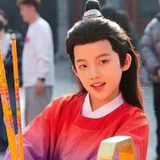 Cheng Shuo as You Nian Shen Zhong profile photo