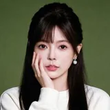 Cheng Xin Rong as Xu Cai Feng profile photo