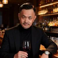 短剧演员程镇头像