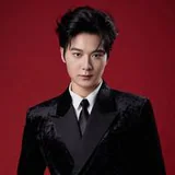 Chi En Chen as Bai Yu Lou profile photo
