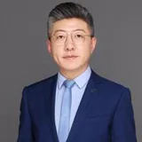 Cui Hai Long as Li Tian Rong profile photo