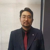 短劇演員大飛頭像