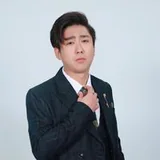 戴士欽飾演於遷的演員頭像