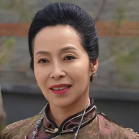 短劇演員黨俊玲頭像