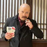 Dang Sheng as Hu Ge profile photo