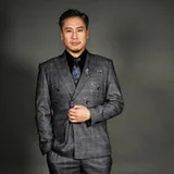 鄧明將飾演趙富國的演員頭像