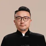Deng Xi as Li Zong Tai profile photo