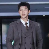 Deng Zhao Ting as Li Cheng Tai profile photo