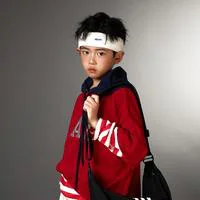 短剧演员丁宸哲头像