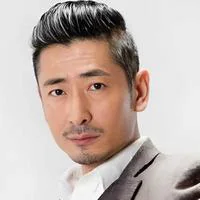 短劇演員丁建鈞頭像
