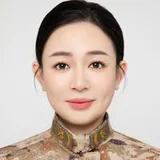 Ding Li as Shen Qing Lan profile photo