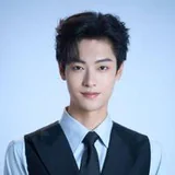 Ding Xiao Man as Pei Mu Bai profile photo