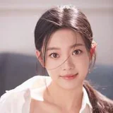 Ding Zi Han as Shen Zhi Zhi profile photo