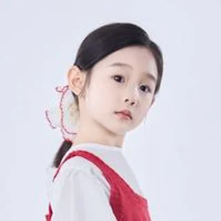 短剧演员董沐苒头像
