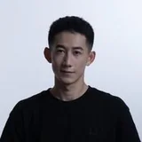Dong Yu Cen as Lin You Zhu profile photo