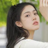 Dong Yu Fei as He Yue Yue profile photo