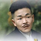 Dou Dou as Jiang Jun profile photo