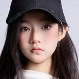 杜金蓓饰演牧瑶的演员头像