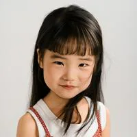短劇演員杜芊諾(Nono)頭像