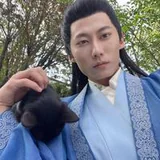杜潇饰演王博的演员头像