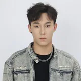 杜旭饰演江风的演员头像