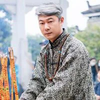 短劇演員端洋頭像