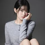Duan Yi Shan as Mi Ya profile photo