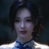 En Jing as Sheng Zhi Wan profile photo