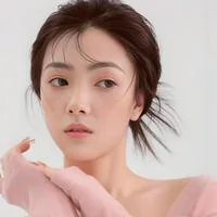 短劇演員樊楚琦頭像