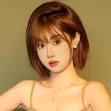 Fang Li as Shu Man profile photo