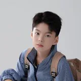 Fang Ruo Jia as Xiao Zhang Wei profile photo