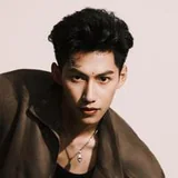 Fang Yan as Shi Wei profile photo
