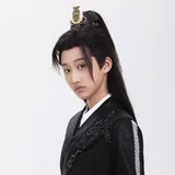 方一諾飾演少年顧司寒的演員頭像