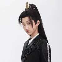 短劇演員方一諾頭像