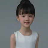 馮穀雨飾演陸瑤的演員頭像