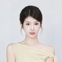 短剧演员冯联头像