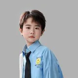 Feng Sheng Yao as Lin Zi Hao profile photo
