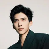 Feng Si Yuan as Gu Shi Xu profile photo