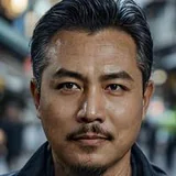 Feng Xiang as Liu Hai profile photo