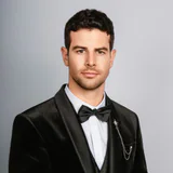 Franky Cammarata as Adrian Hawthorne profile photo