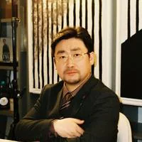 Fu Qiang profile photo