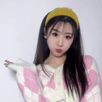 短剧演员扶摇头像