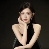 Fu Yu as Yang Meng Xiao profile photo