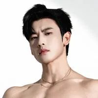 短劇演員鋼鐵肉肉頭像
